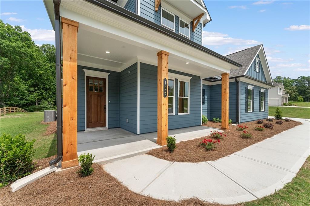 208 Knollwood Drive