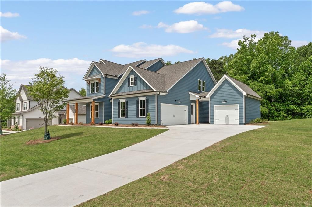 208 Knollwood Drive