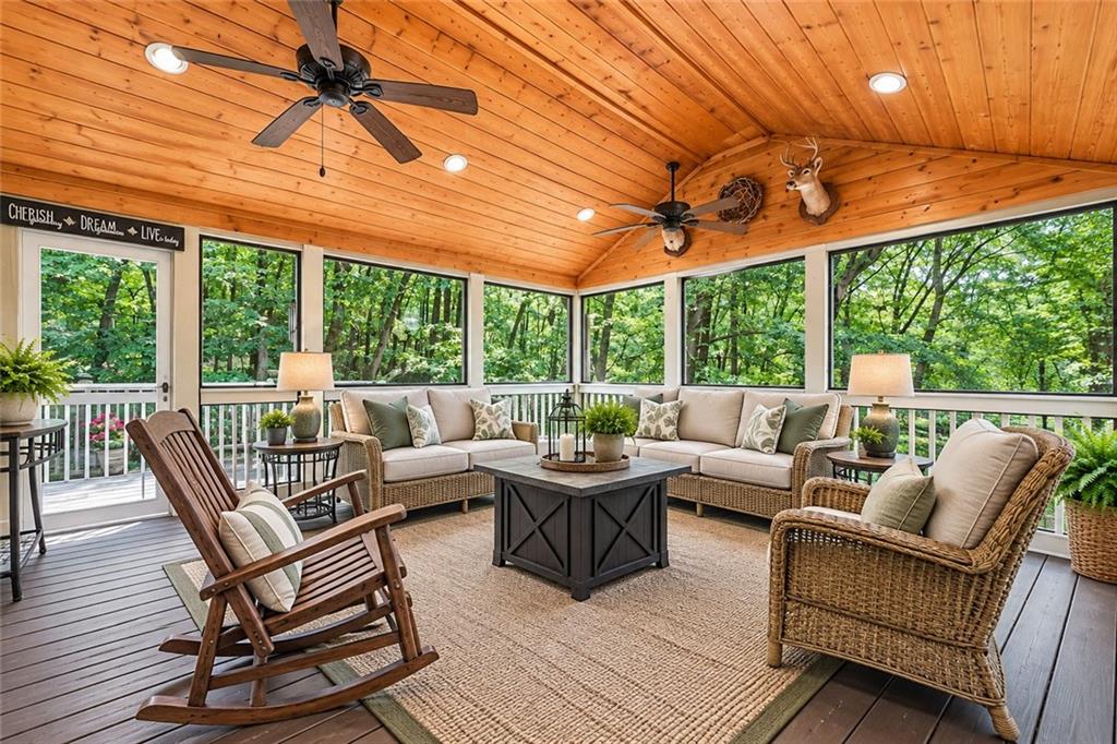 137 Lady Slipper Lane