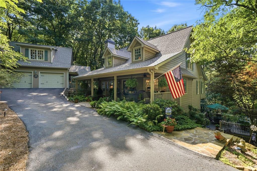 137 Lady Slipper Lane