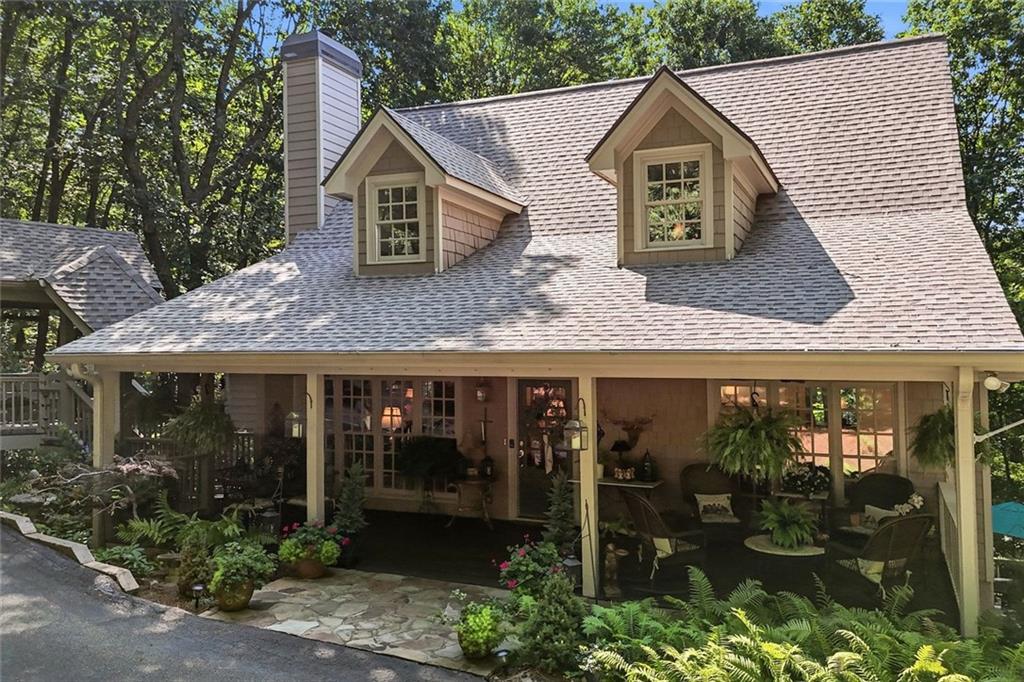 137 Lady Slipper Lane
