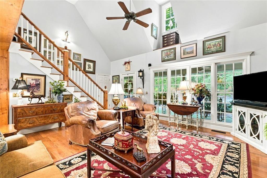 137 Lady Slipper Lane