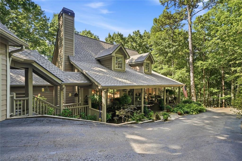 137 Lady Slipper Lane