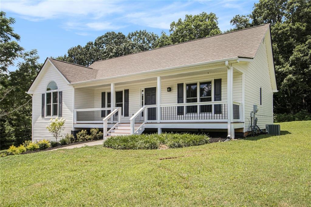 9050 Ivyshaw Drive