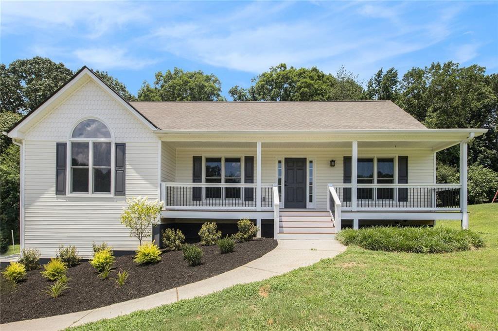 9050 Ivyshaw Drive