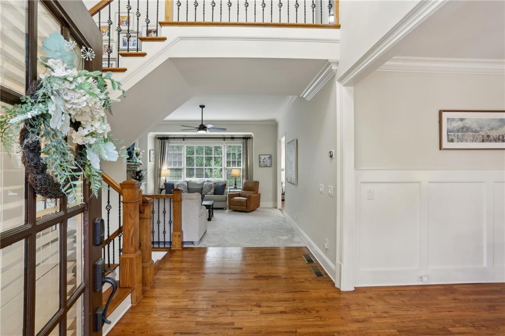 3250 Seven Oaks Drive
