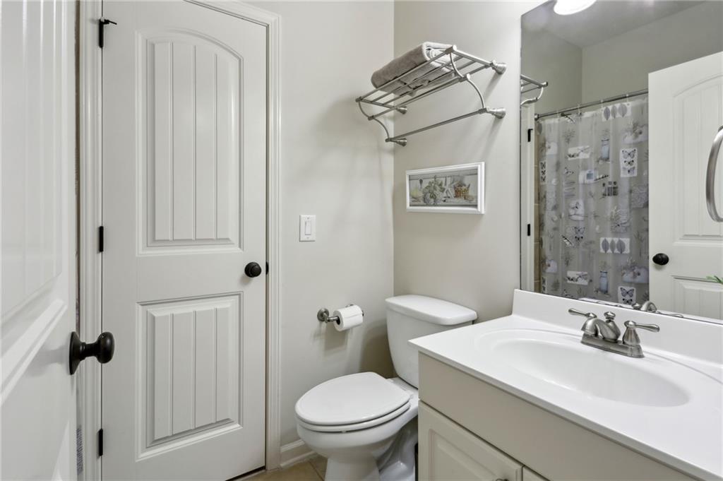 3250 Seven Oaks Drive, Cumming, Georgia image 36
