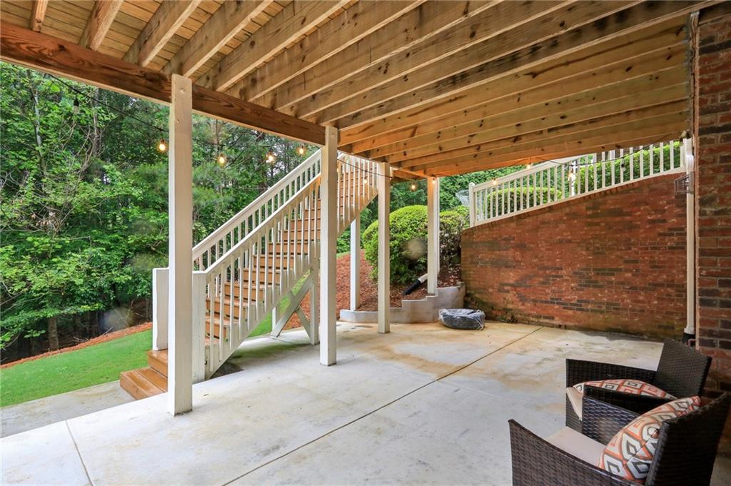 3250 Seven Oaks Drive, Cumming, Georgia image 43
