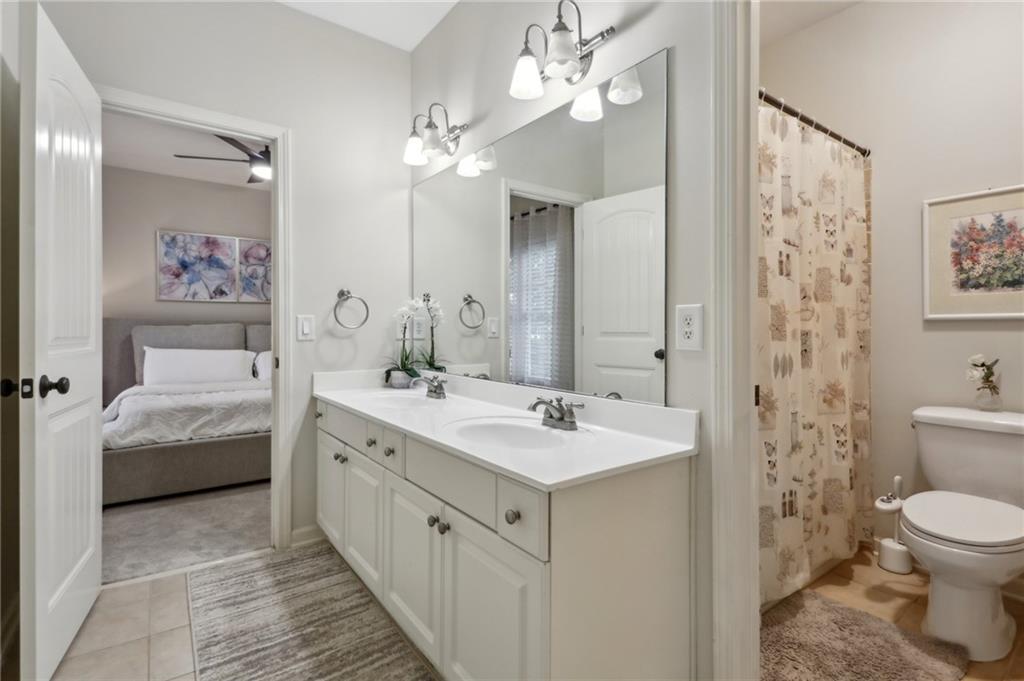 3250 Seven Oaks Drive, Cumming, Georgia image 31