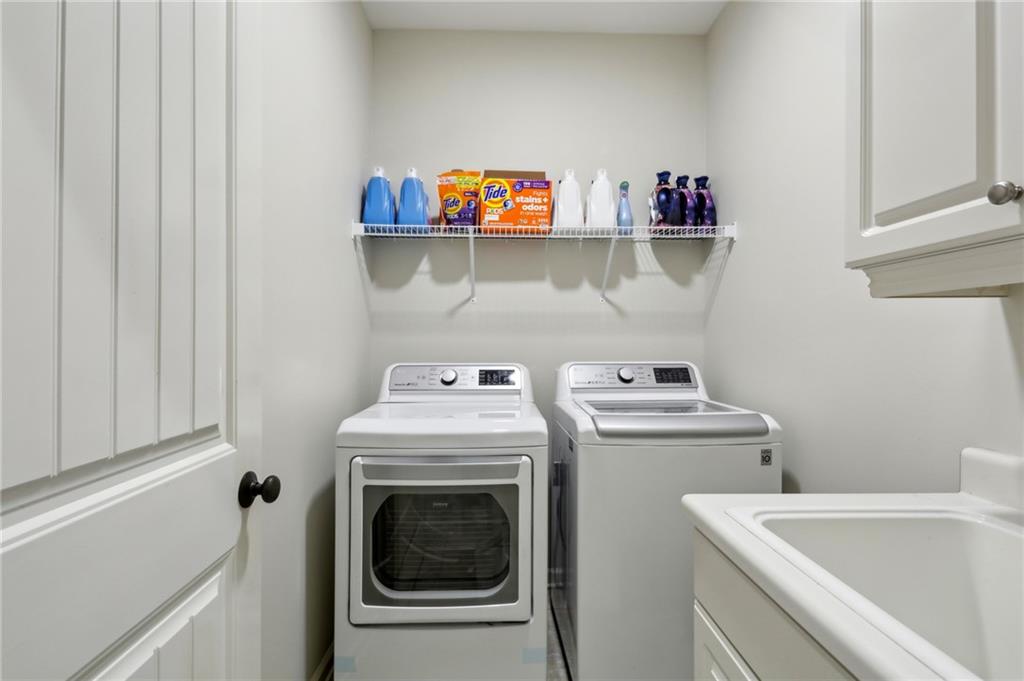3250 Seven Oaks Drive, Cumming, Georgia image 37