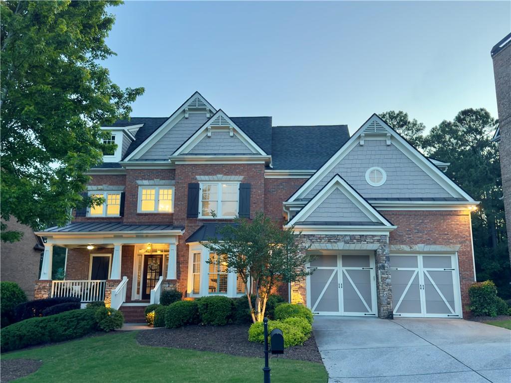 3250 Seven Oaks Drive, Cumming, Georgia image 49