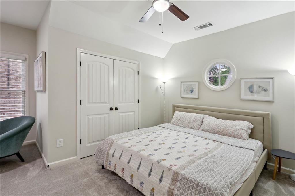 3250 Seven Oaks Drive, Cumming, Georgia image 32
