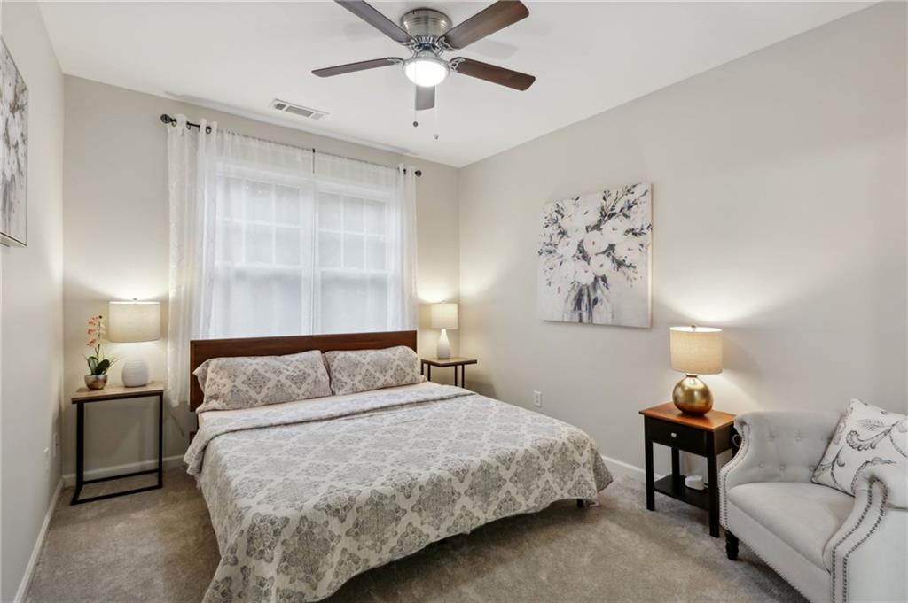 3250 Seven Oaks Drive, Cumming, Georgia image 34