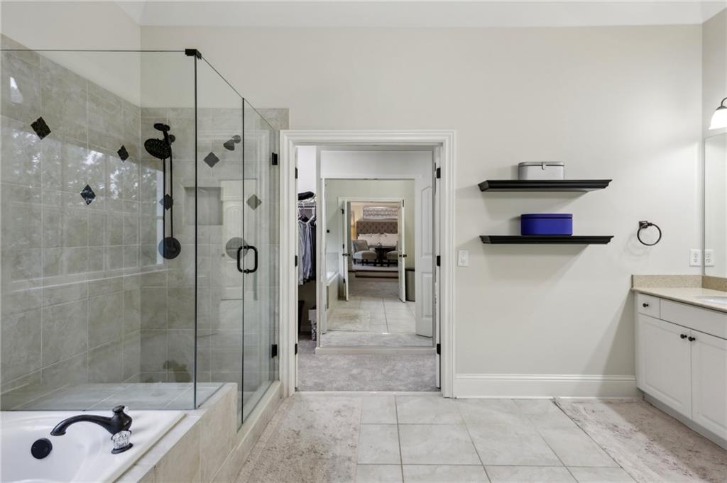 3250 Seven Oaks Drive, Cumming, Georgia image 24