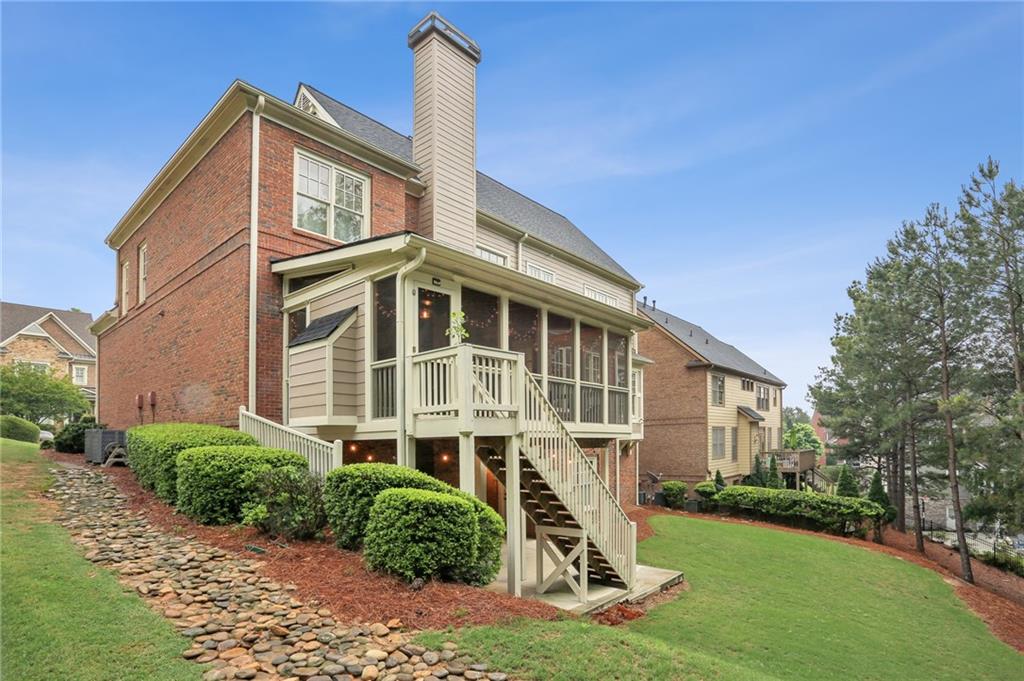 3250 Seven Oaks Drive, Cumming, Georgia image 41