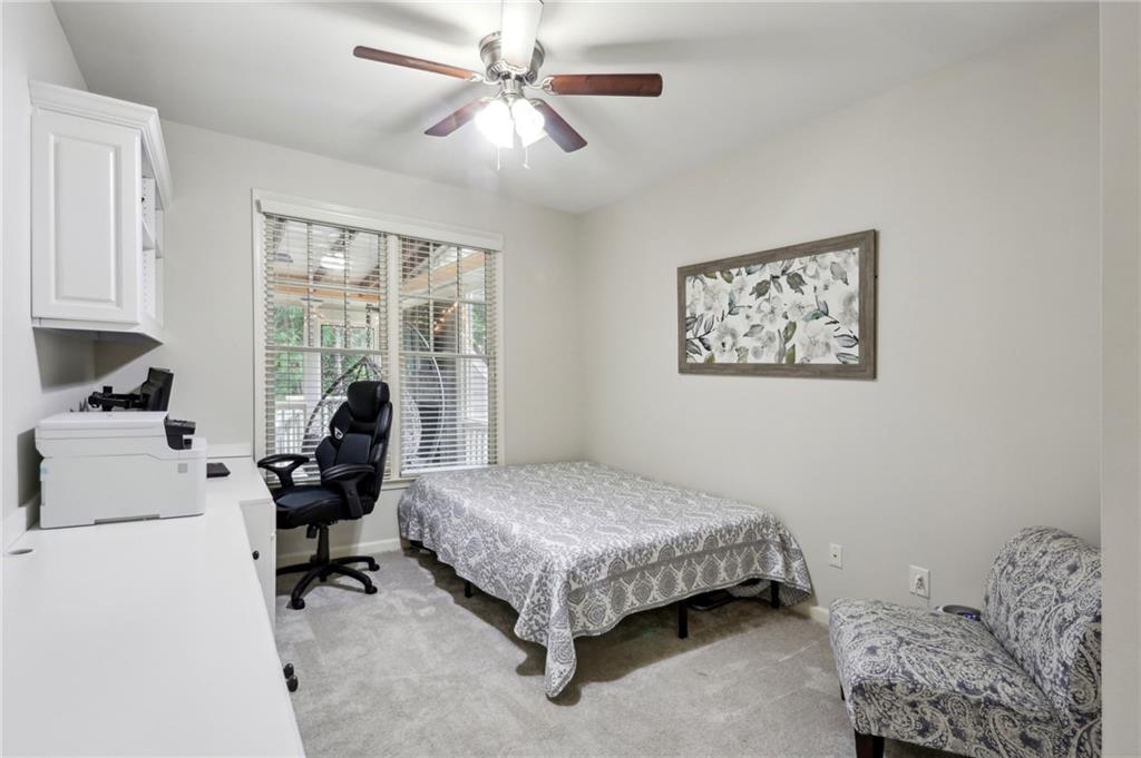 3250 Seven Oaks Drive, Cumming, Georgia image 19