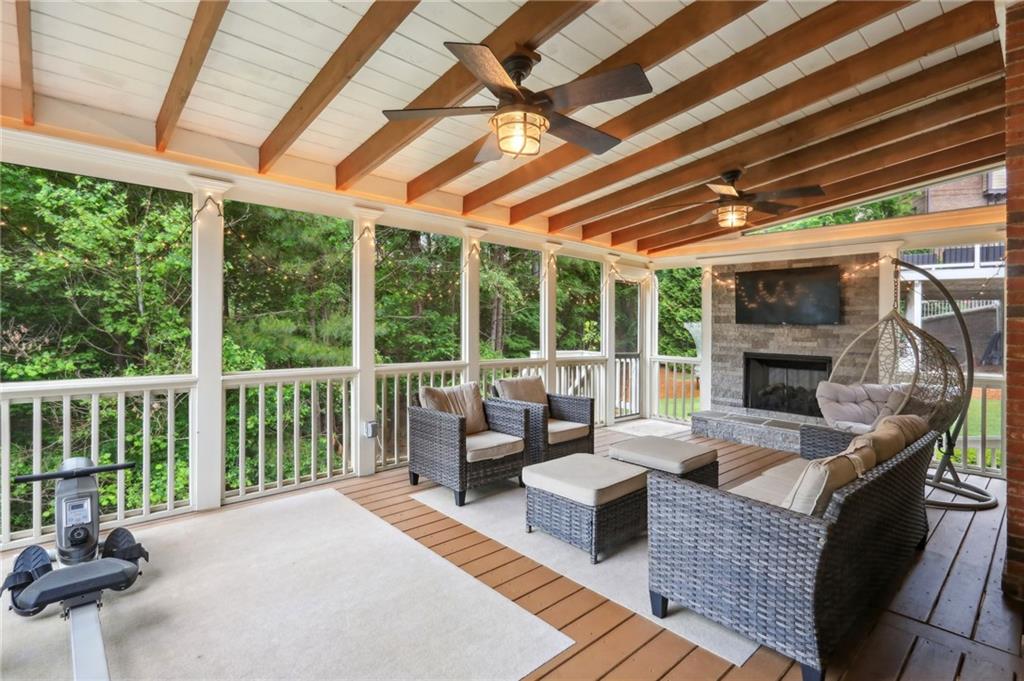 3250 Seven Oaks Drive, Cumming, Georgia image 39