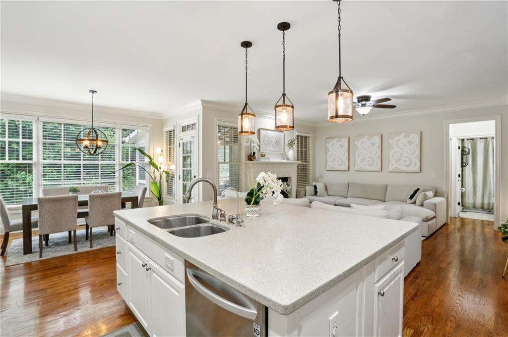 3250 Seven Oaks Drive, Cumming, Georgia image 12