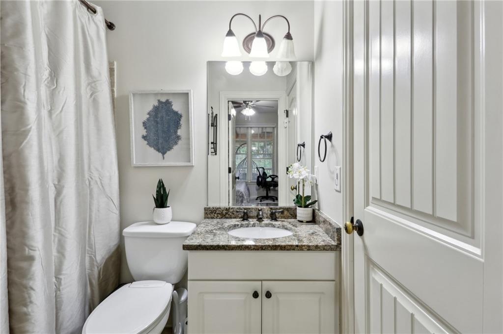 3250 Seven Oaks Drive, Cumming, Georgia image 21