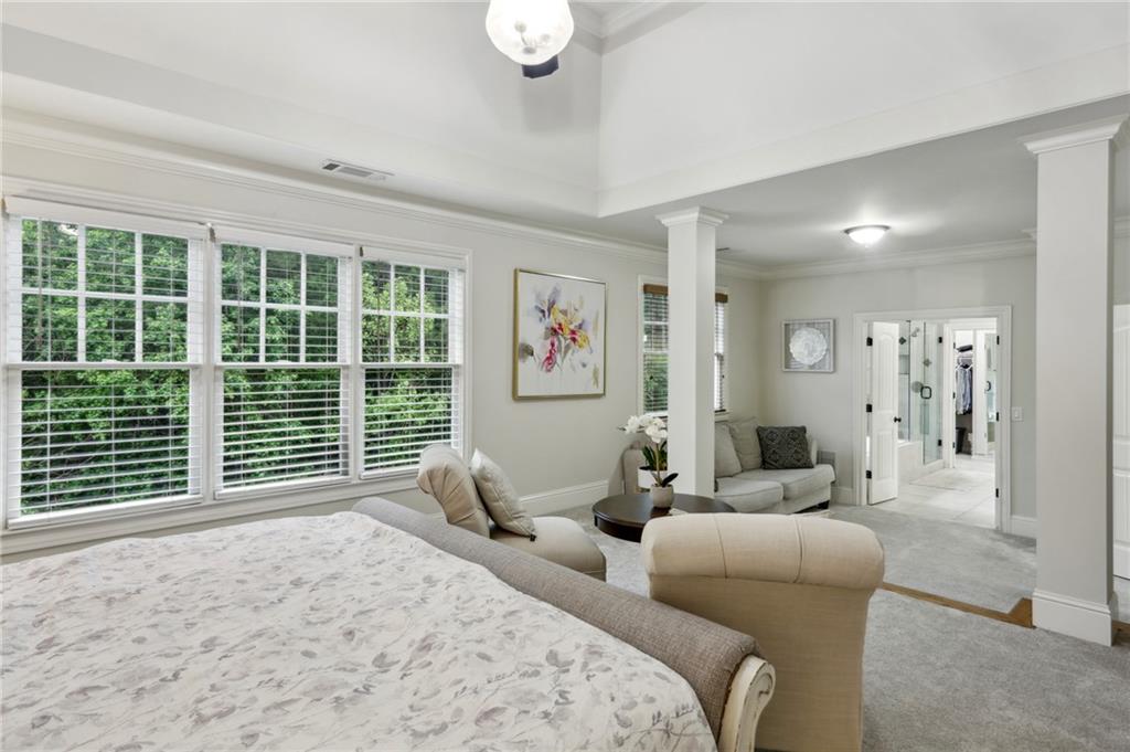 3250 Seven Oaks Drive, Cumming, Georgia image 23