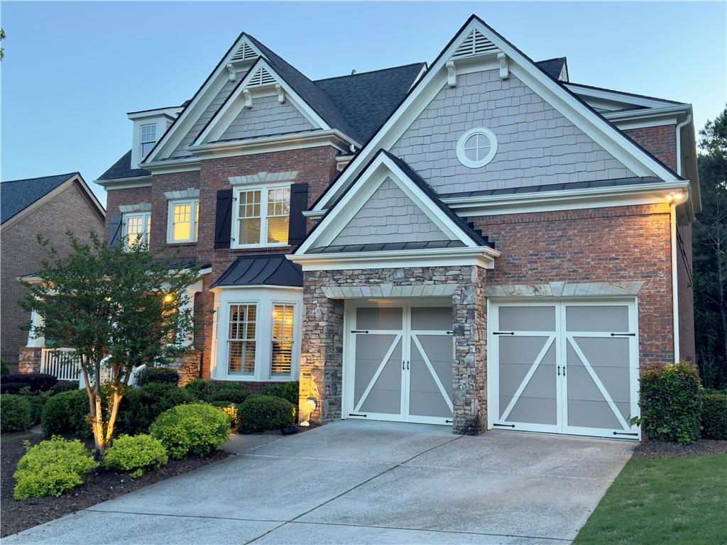 3250 Seven Oaks Drive, Cumming, Georgia image 50