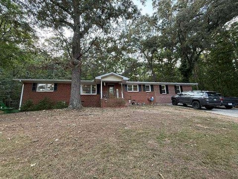 Homes For Sale - 428 Blackberry Lane<br/> Floyd County, Lindale, GA 30147