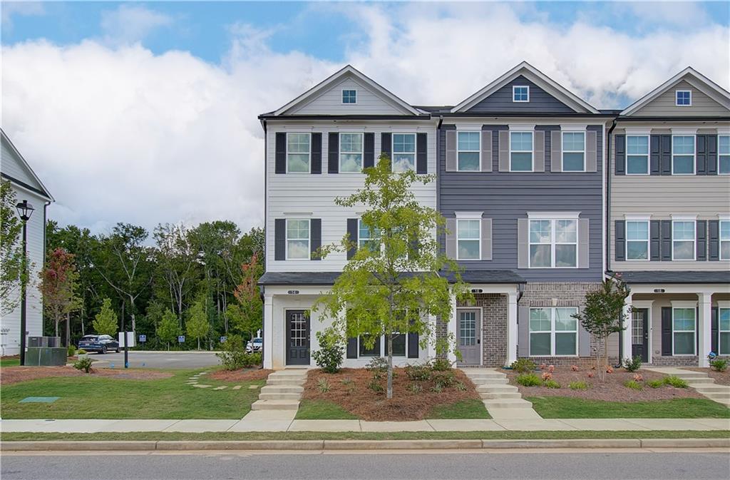 7 Mercury Lane #34, Newnan, Georgia image 3