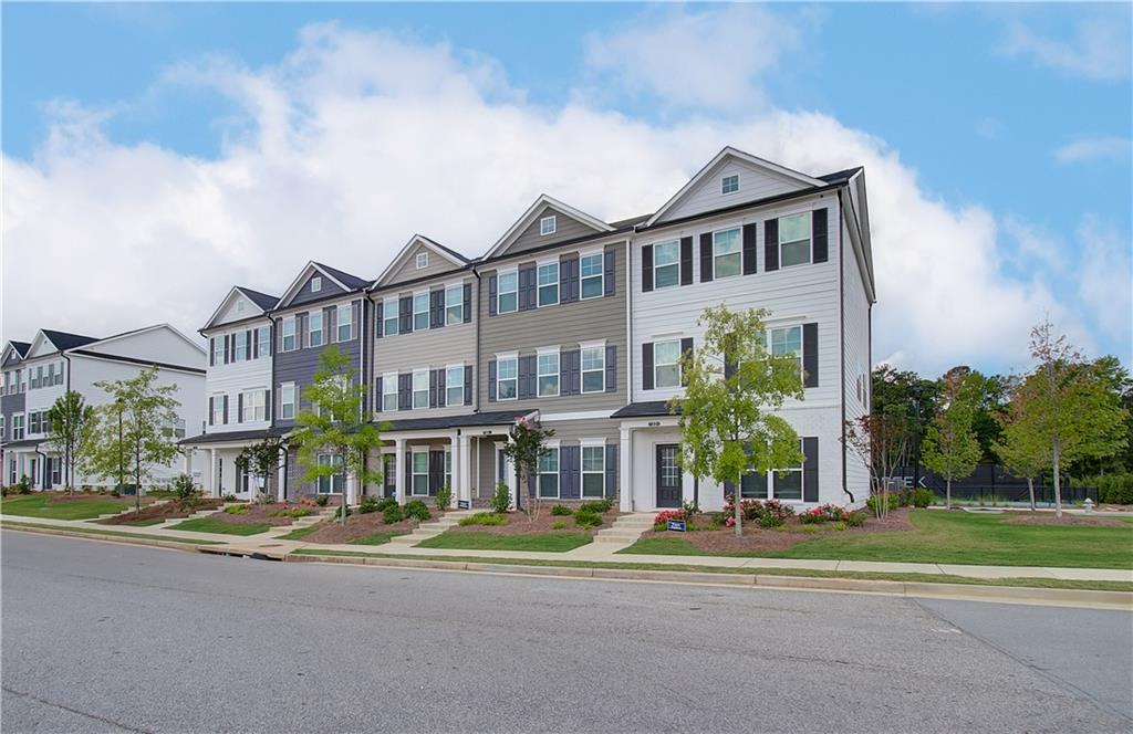 7 Mercury Lane #34, Newnan, Georgia image 11