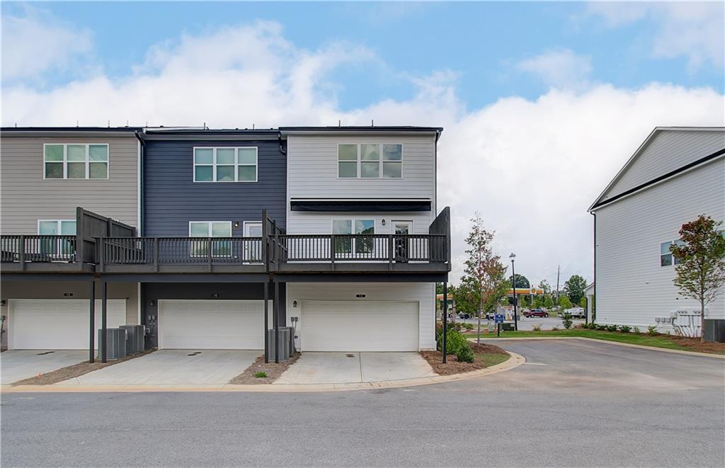 7 Mercury Lane #34, Newnan, Georgia image 6