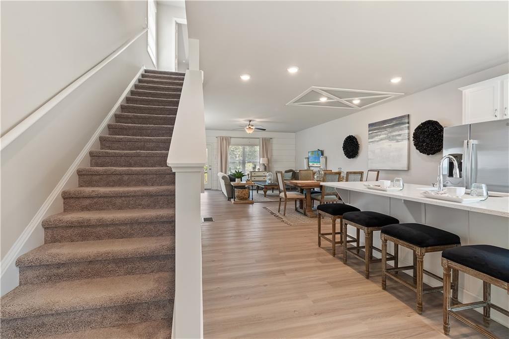 7 Mercury Lane #34, Newnan, Georgia image 32