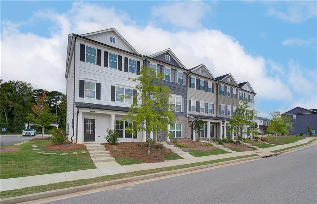 7 Mercury Lane #34, Newnan, Georgia image 9