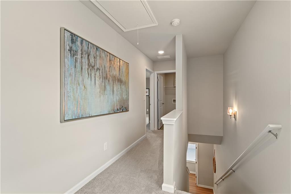 7 Mercury Lane #34, Newnan, Georgia image 33