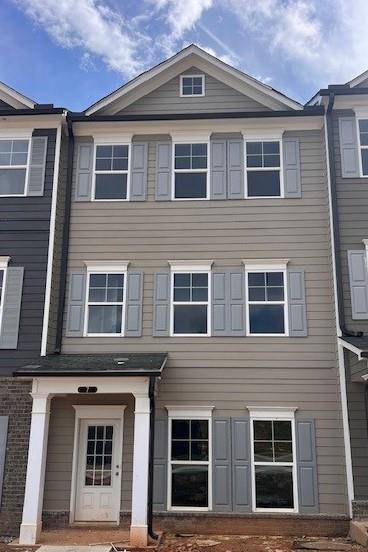 7 Mercury Lane #34, Newnan, Georgia image 1