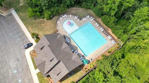 A home in Kennesaw