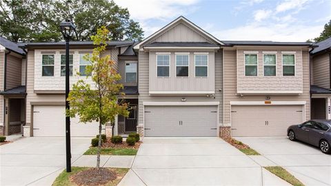 460 Rockfern Court 14 Lilburn GA 30047