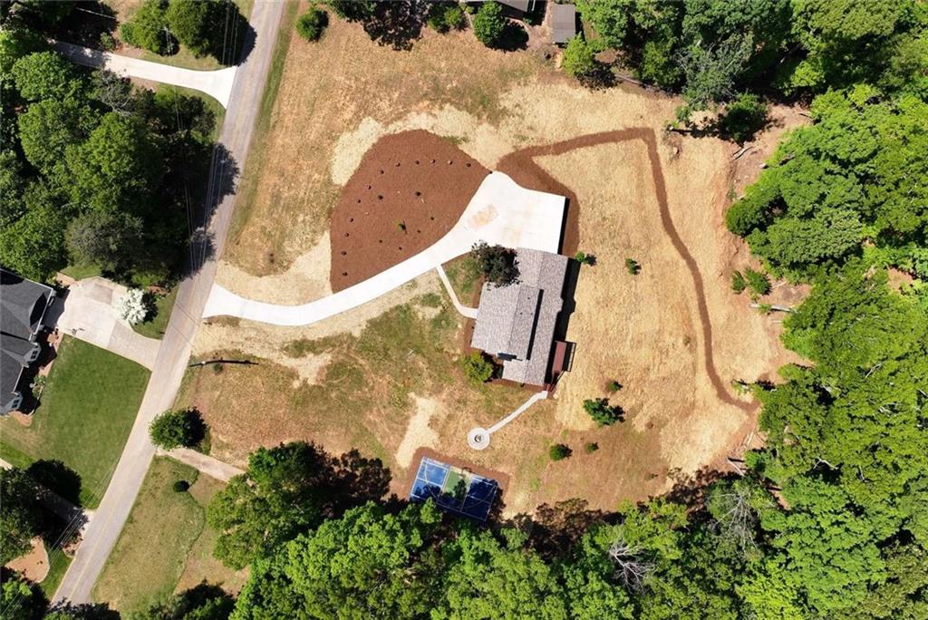 1165 Antioch Campground Road