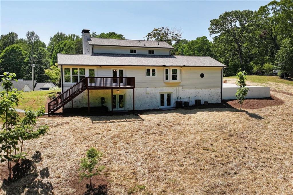 1165 Antioch Campground Road, Gainesville, Georgia image 16