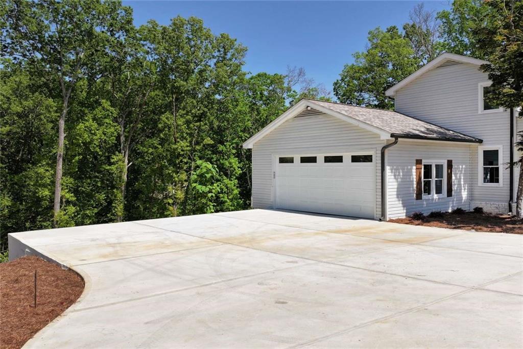 1165 Antioch Campground Road, Gainesville, Georgia image 19