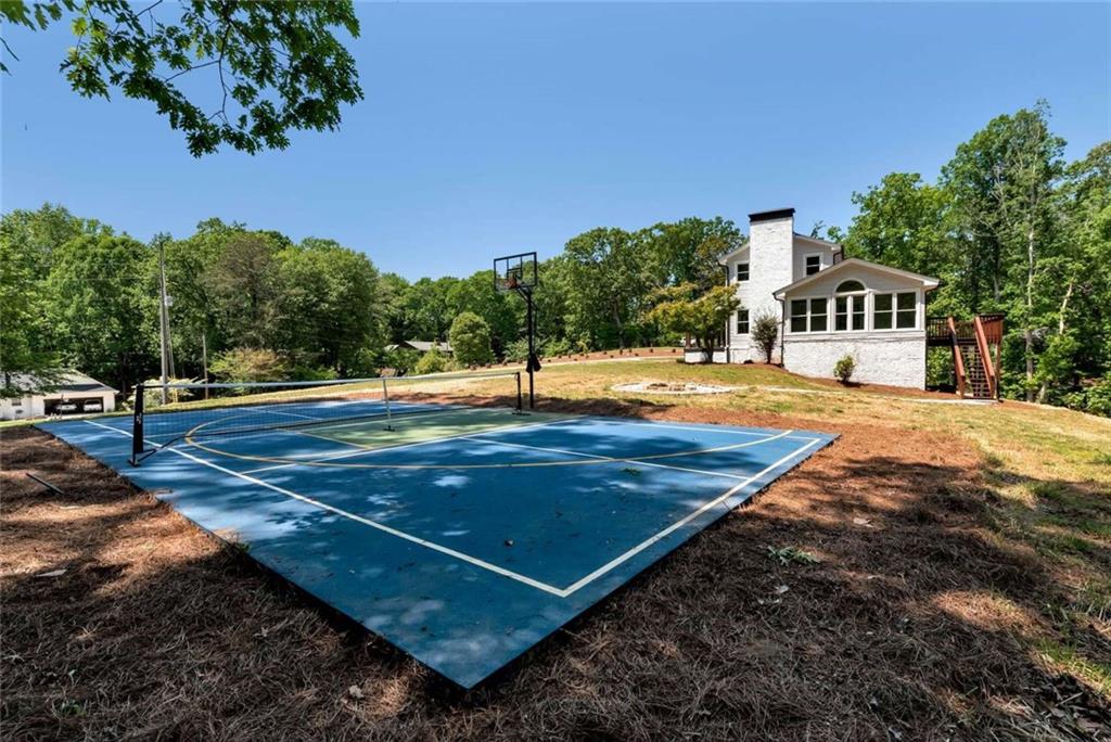 1165 Antioch Campground Road, Gainesville, Georgia image 31