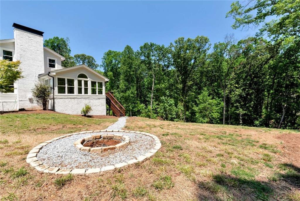 1165 Antioch Campground Road, Gainesville, Georgia image 30