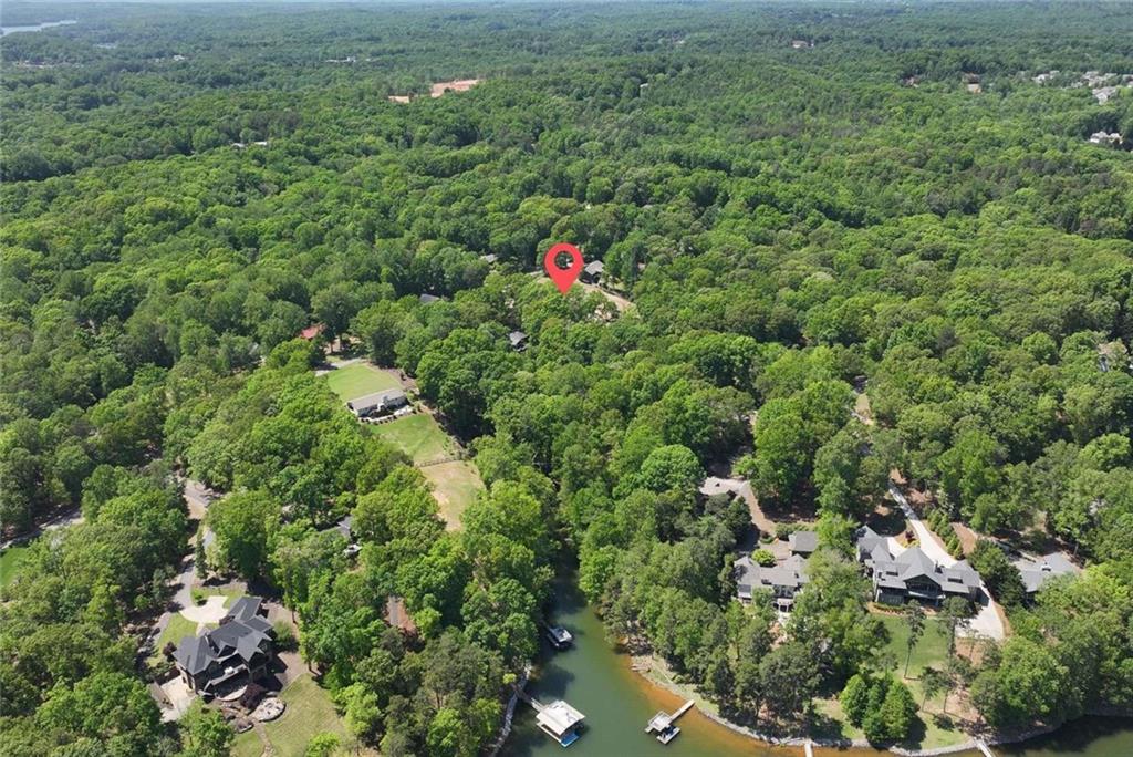 1165 Antioch Campground Road, Gainesville, Georgia image 15