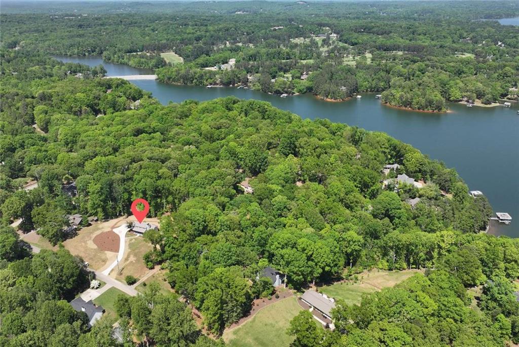 1165 Antioch Campground Road, Gainesville, Georgia image 13