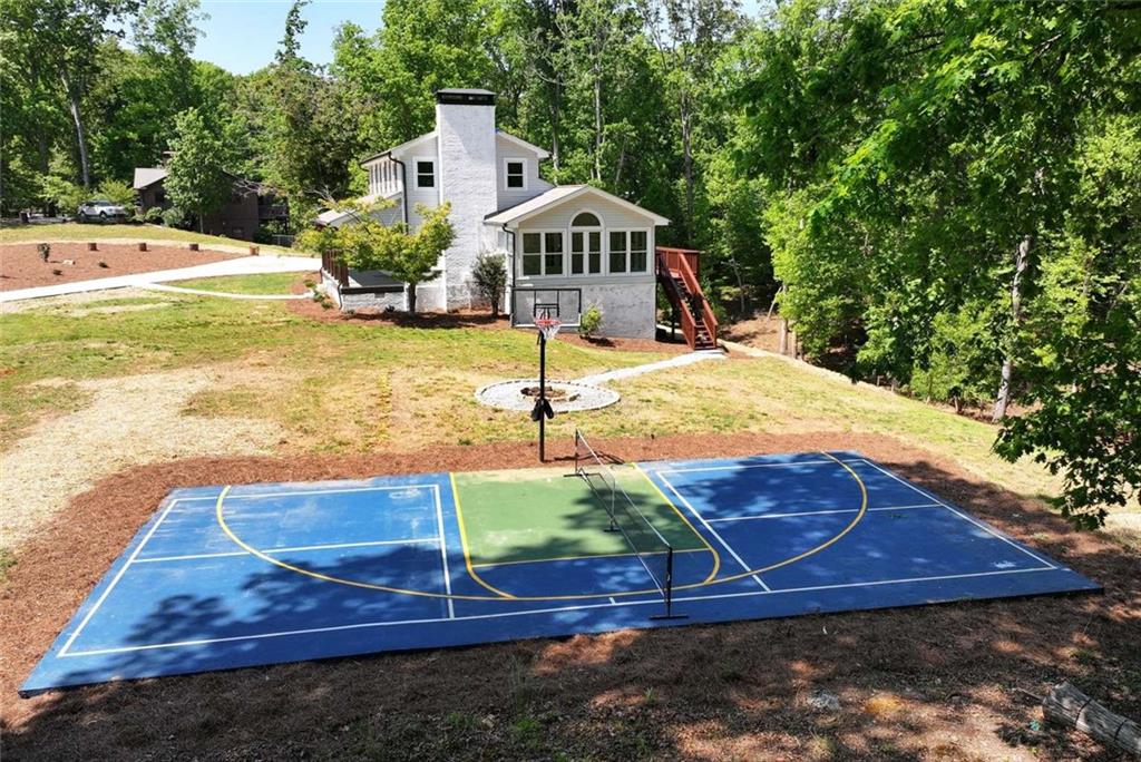 1165 Antioch Campground Road, Gainesville, Georgia image 7