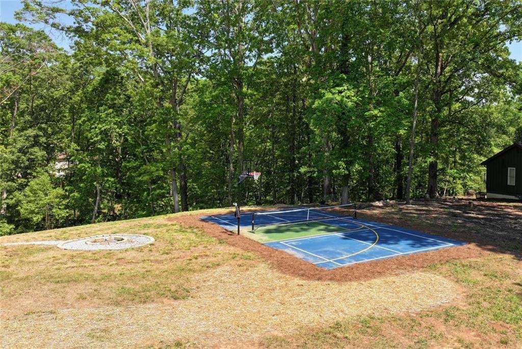 1165 Antioch Campground Road, Gainesville, Georgia image 11