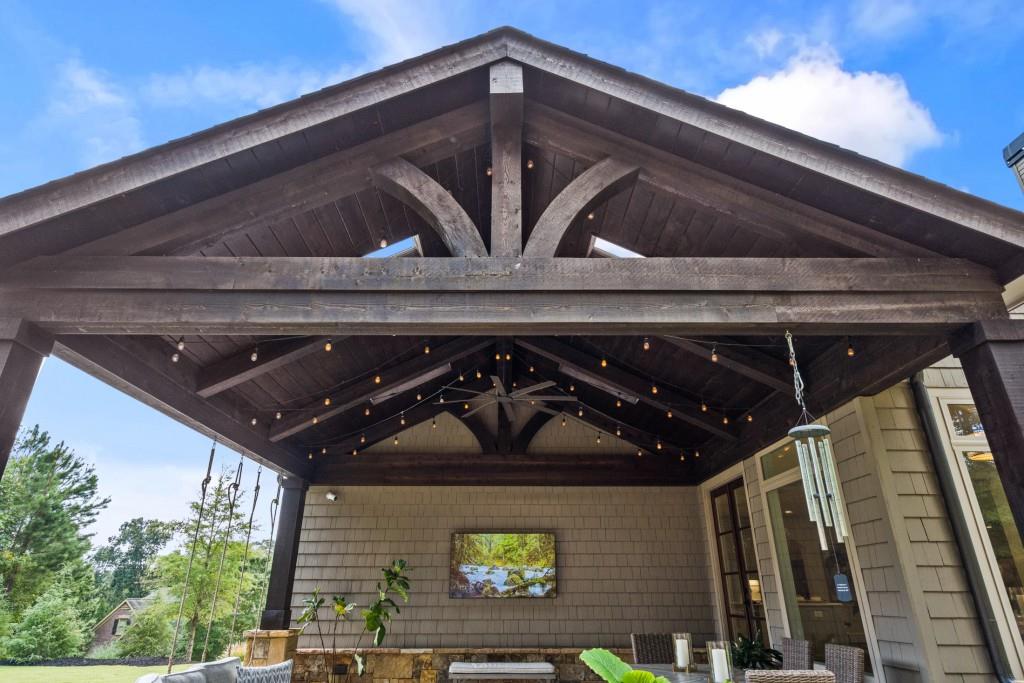 Lake Astoria - Residential