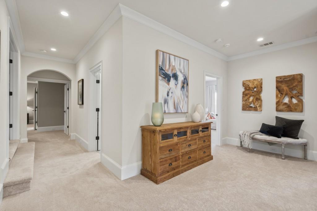 Lake Astoria - Residential