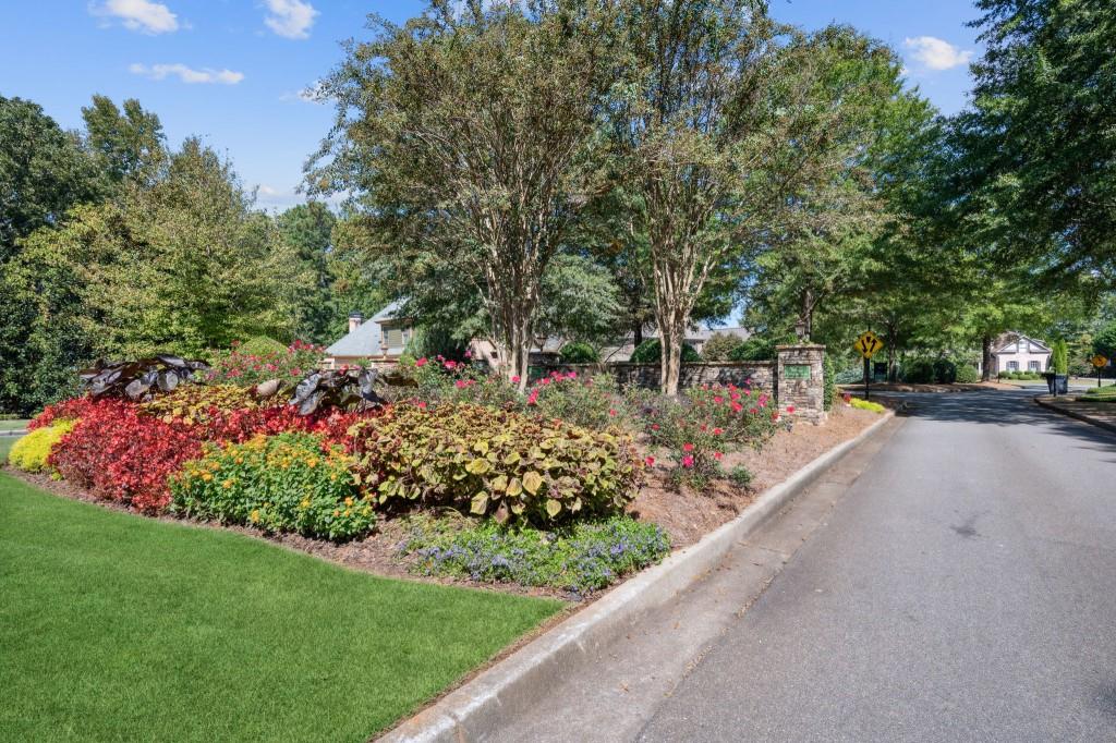 Lake Astoria - Residential