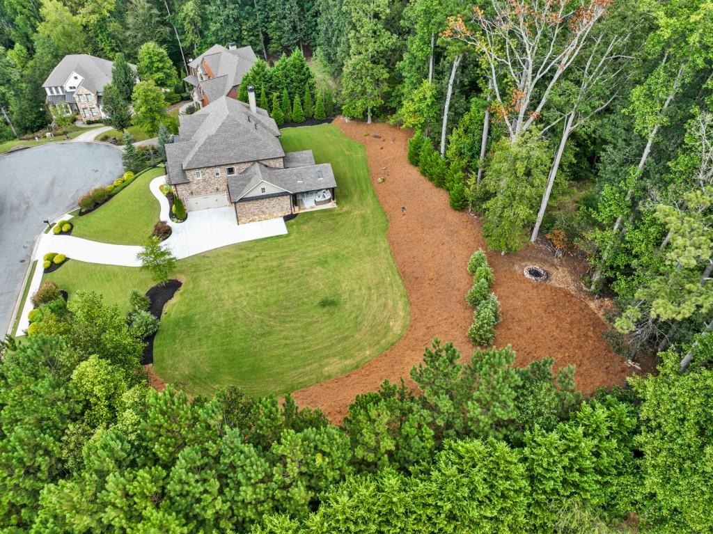Lake Astoria - Residential