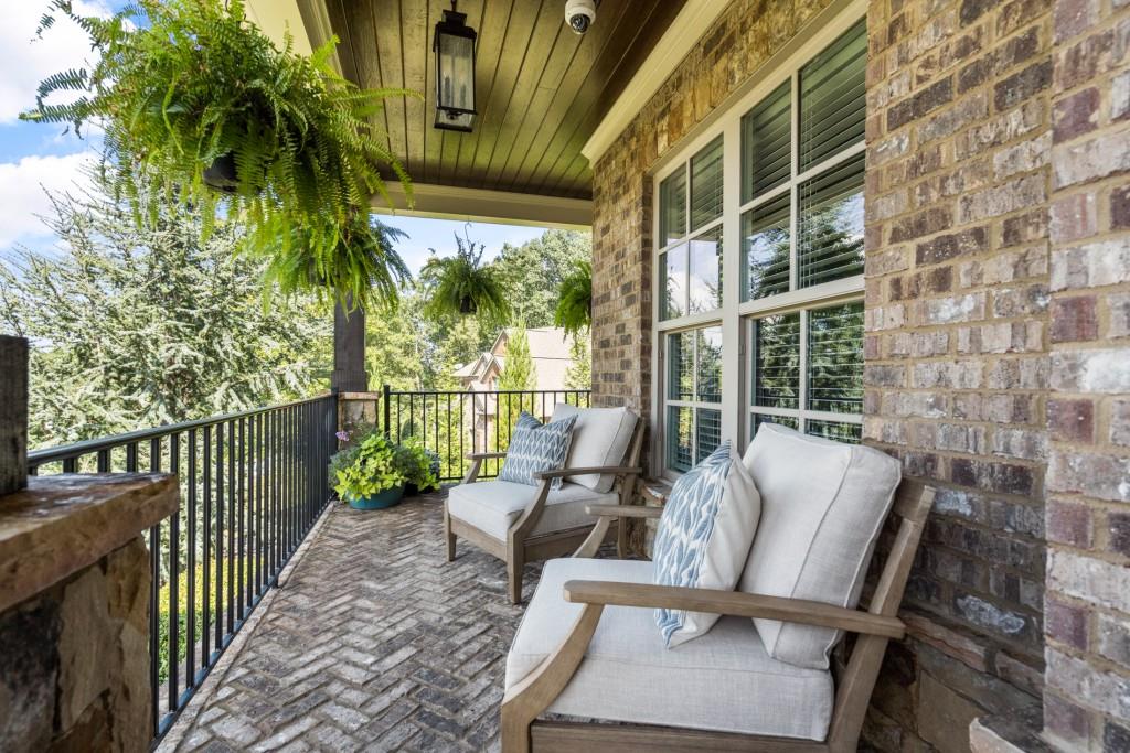 Lake Astoria - Residential