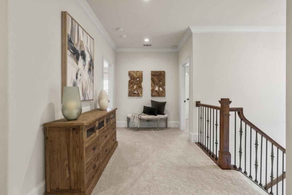 Lake Astoria - Residential